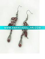Wholesale EAC0010,fashion earrings,charm earrings,earrings