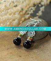 Wholesale Bohemian national earrings