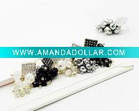 Wholesale Fashion Chandelier Alloy Earring