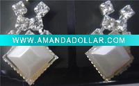 Wholesale 2011 Latest Fashion Earring