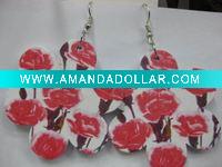fashion earring