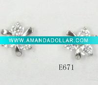 Wholesale earring pin