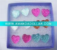 Wholesale 2011 Latest Fashion Earring