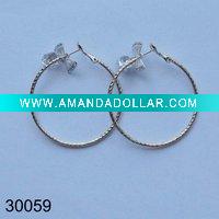Wholesale 2011 fashion & unique hoop earring