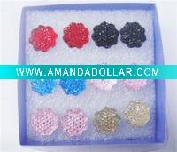 Wholesale 2011 Latest Fashion Earring