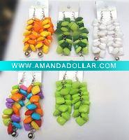 Wholesale 2011 Latest Fashion Earring