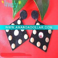 Wholesale popular earring