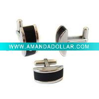 Wholesale Fashion Cuffflinks