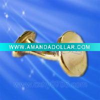 Wholesale fashion novelty cufflinks