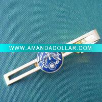 Wholesale metal tie clip
