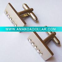 Wholesale High Quality Novetly Cufflink