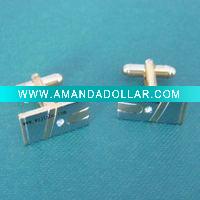 elegant cufflinks