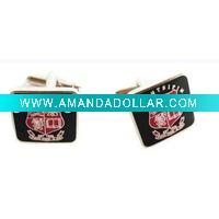 Fashion Cuffflinks