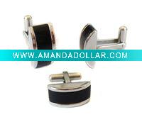 Wholesale Metal Cufflinks