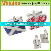 Wholesale 2011 hotest cufflink