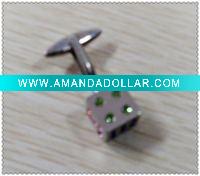 Wholesale men's cufflink