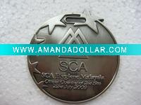 Wholesale Metal badge