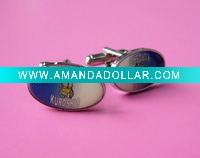 Fashion cufflinks