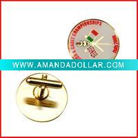 Fashional Personalised Cufflinks