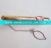 Metal Tie clip