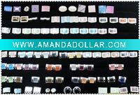 Wholesale fashion cufflinks