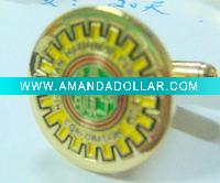 cufflinks