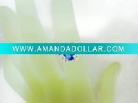 925 silver rings CZ rings