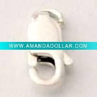 sterling silver finding