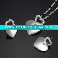 silver jewellery