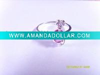 925 silver rings
