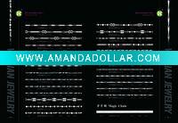 Wholesale Fashion chains
