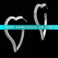 Wholesale silver jewelry