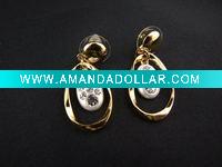 Lady earring