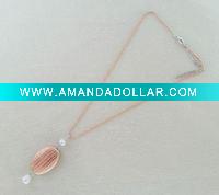 Wholesale Hot sales Fashion pendant necklace