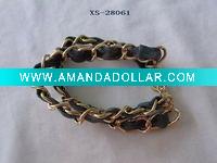 modern bracelet and bangle