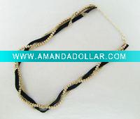 Wholesale Hot sales Fashion gold necklace