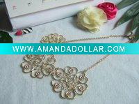 beautiful necklace