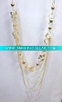 fashion necklace