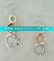 bangle earrings
