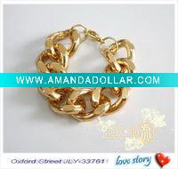 Wholesale fashion alloy bracelet