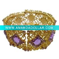 2011 Spring Bracelet