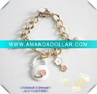 Wholesale new alloy bracelet jewelry