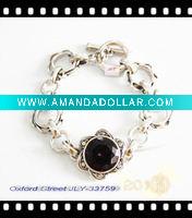 Wholesale fashion alloy bracelet jewelry