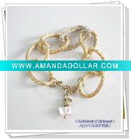 Wholesale fashion alloy bracelet