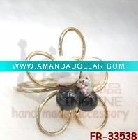 Fashion Hand made finger ring