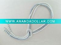 Hot sales Fashion multi strand pearl necklace