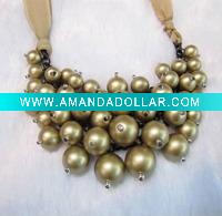 New Fashion Pearl Necklace HSYN056