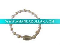 pearl bracelet