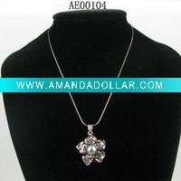 Newest pendant necklace