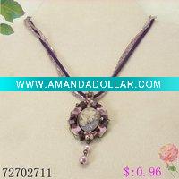 elegant ladies' necklace
